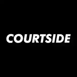 Shop Courtside discount codes logo
