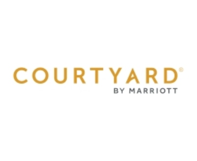 Shop Courtyard logo