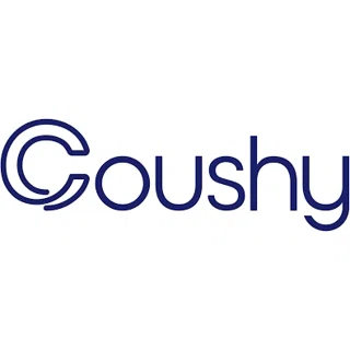 Coushy logo