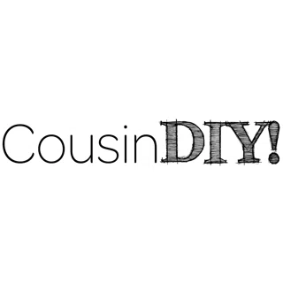 CousinDIY logo