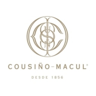 Shop Cousiño Macul promo codes logo