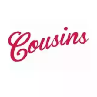 Shop Cousins Brand coupon codes logo