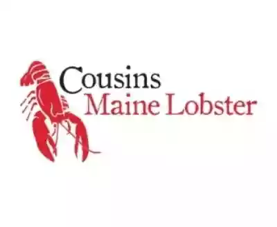 Shop Cousins Maine Lobster promo codes logo