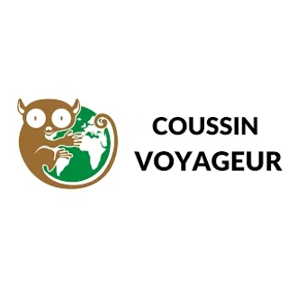 Coussin Voyageur logo