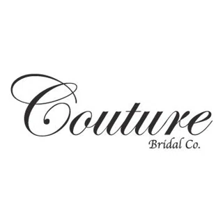 Shop Couture Bridal logo