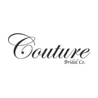 Couture Bridal discount codes
