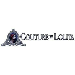 Couture By Lolita discount codes