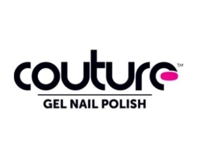 Shop Couture Gel Nail Polish logo