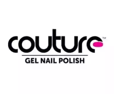 couturegelnailpolish.com logo