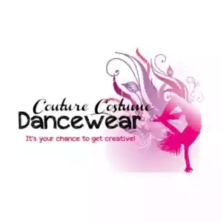 Shop Couture Costume Dancewear discount codes logo
