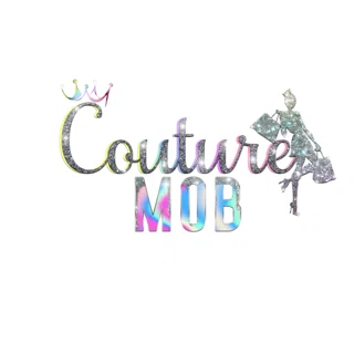  Couture Mob logo