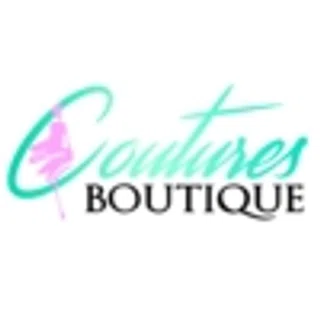  Coutures Boutique logo
