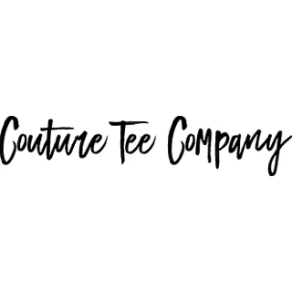 Couture Tee Company logo