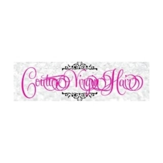 Shop Couture Virgin Hair logo