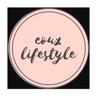 Shop Coux Lifestyle logo