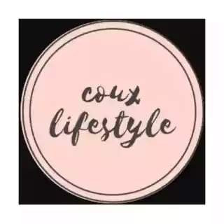 Coux Lifestyle logo