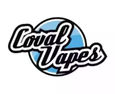 Shop Coval Vapes logo