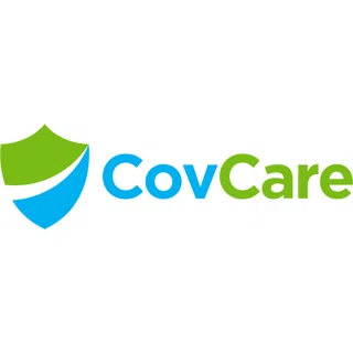 Shop CovCare logo