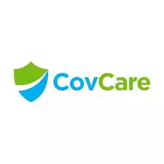 cov.care logo