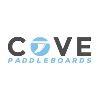 Shop Cove Paddleboards coupon codes logo