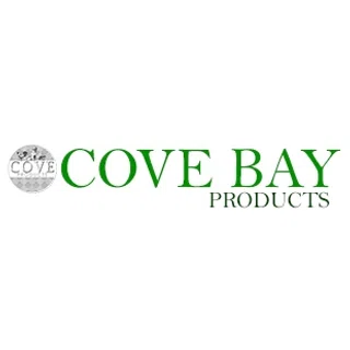 Cove Bay Products Home logo