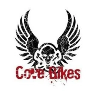 Shop Cove Bike logo