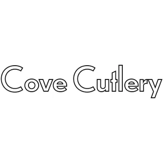 Cove Cutlery logo