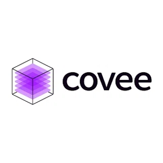 Covee Network logo