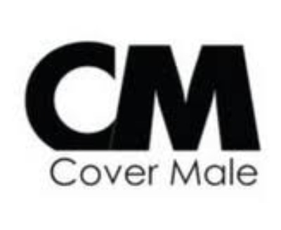 Shop Cover Male logo