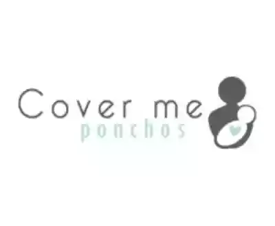 Cover Me Ponchos logo