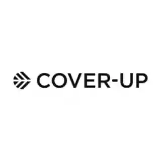 Cover-Up logo