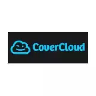 CoverCloud Travel Insurance logo