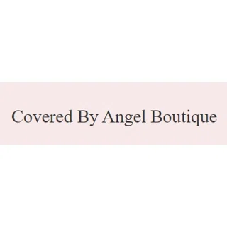 Covered By Angel Boutique logo
