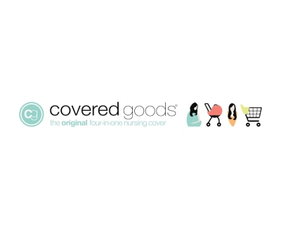 Shop Covered Goods logo