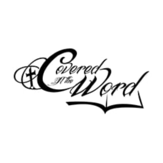 Shop CoverednTheWORD logo