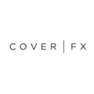 coverfx.com logo