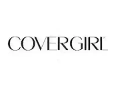 Shop CoverGirl coupon codes logo