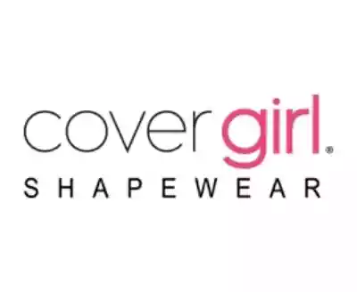 Cover Girl Shapewear logo