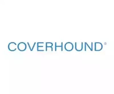 CoverHound logo