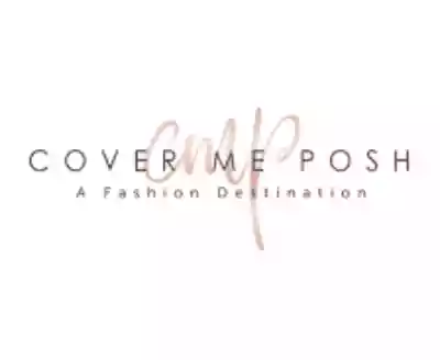 Cover Me Posh coupon codes
