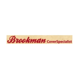Shop Brookman logo