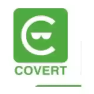 Shop COVERT Pro discount codes logo