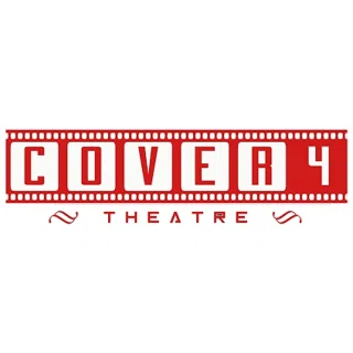 Shop Cover 4 Theatre logo
