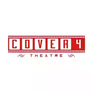 Shop Cover 4 Theatre discount codes logo