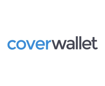 Shop CoverWallet logo