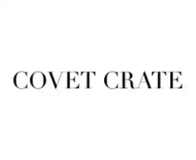 Covet Crate logo