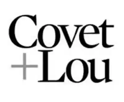 covetandlou.com logo