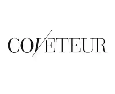 Shop Coveteur discount codes logo