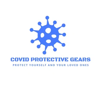 Shop COVID Protective Gears coupon codes logo