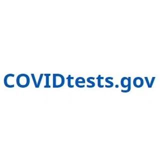 COVIDtests.gov logo